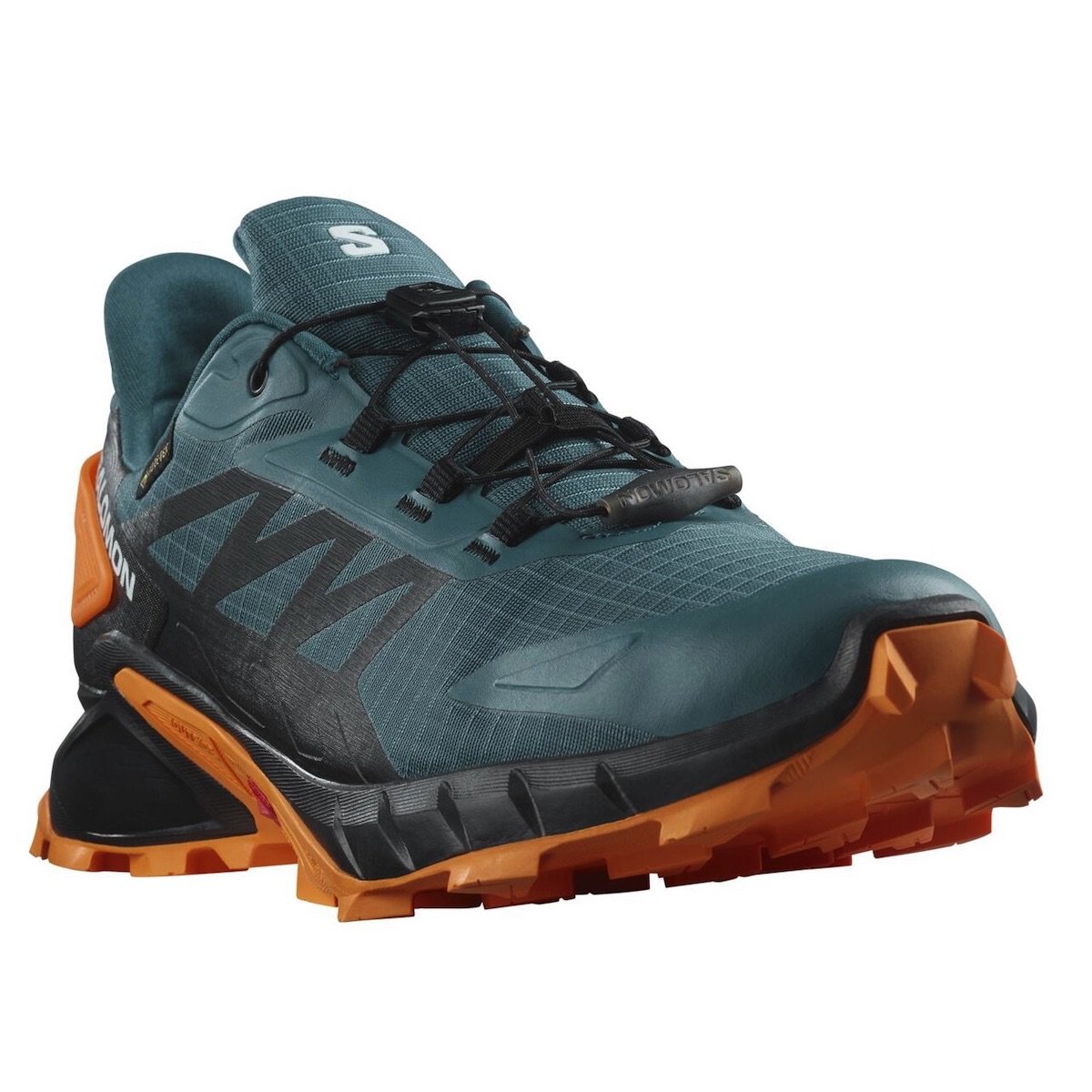 Salomon Supercross 4